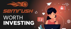 semrush worth investing