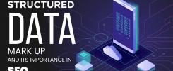 structured data