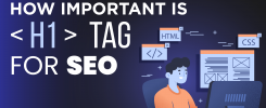 h1 tag importance