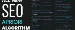 Apriori Algorithm