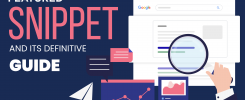 Featured snippet