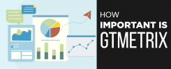 gtmetrix score