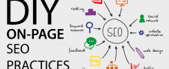 diy on page seo