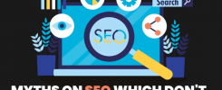 seo myths