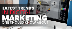 trends in digital marketing
